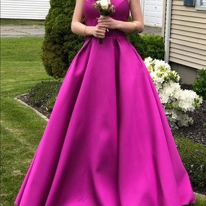 Formal/prom dress